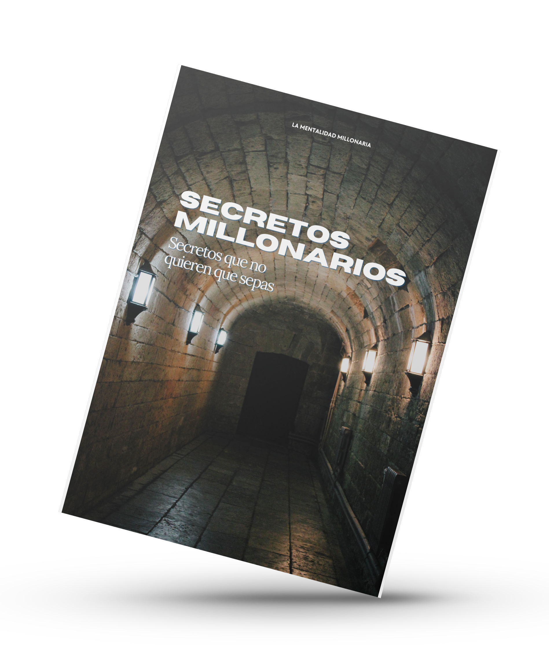 Secretos Millonarios